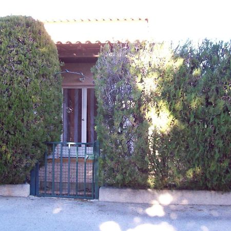 Mas De L Ile Rousse Lägenhet Bandol Exteriör bild